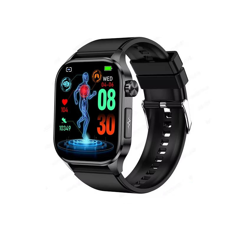 Velvaro Seniors Health Smartwatch