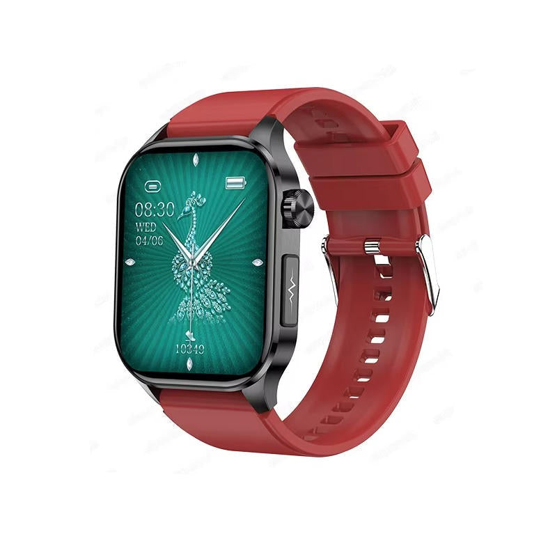 Velvaro Seniors Health Smartwatch