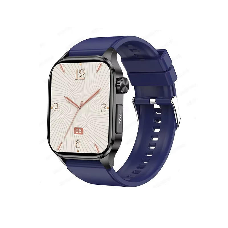 Velvaro Seniors Health Smartwatch