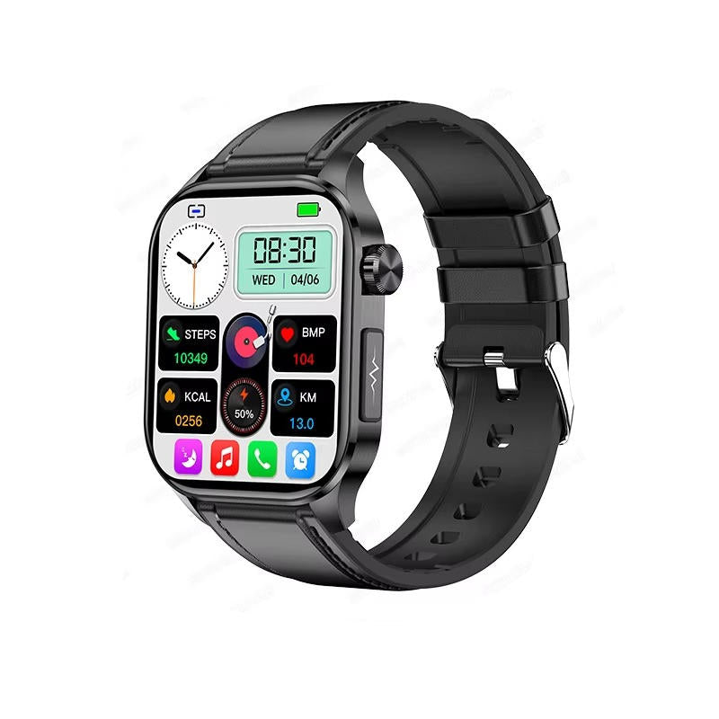 Velvaro Seniors Health Smartwatch