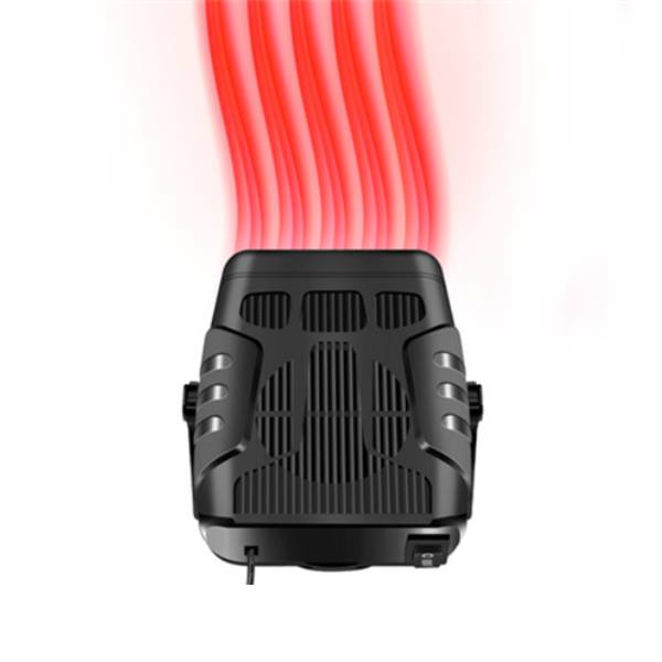 Velvaro 12V Portable Car Heater