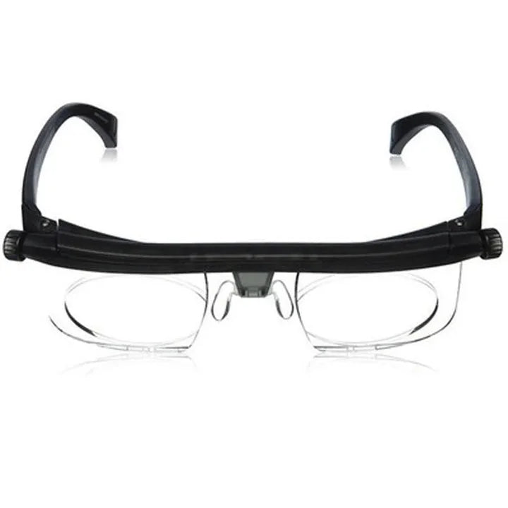 Velvaro Adjustable Focus Glasses