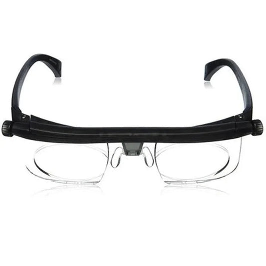 Velvaro Adjustable Focus Glasses