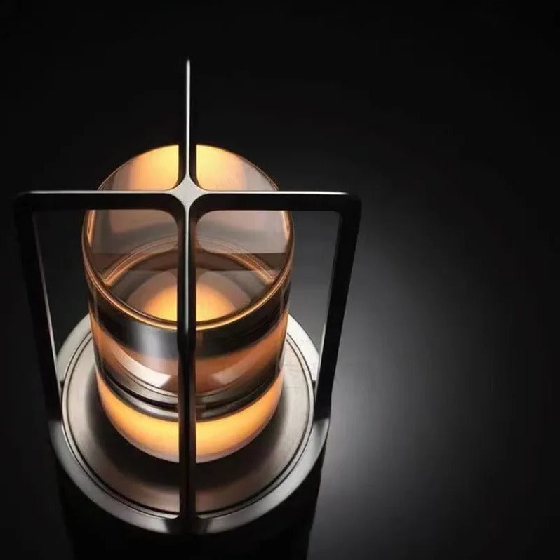 Velvaro Modern Cordless Nordic Table Lamp