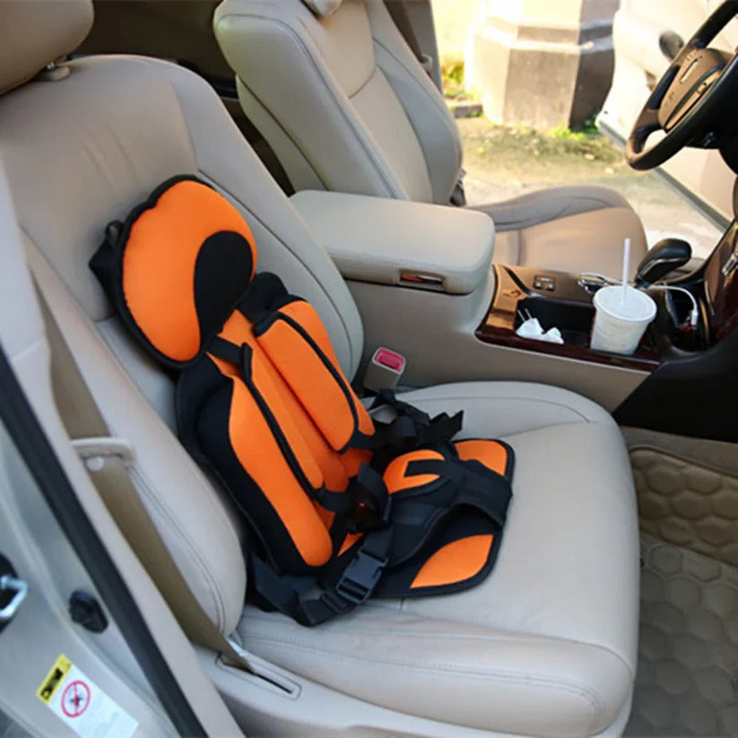Velvaro Compact Child Travel Seat