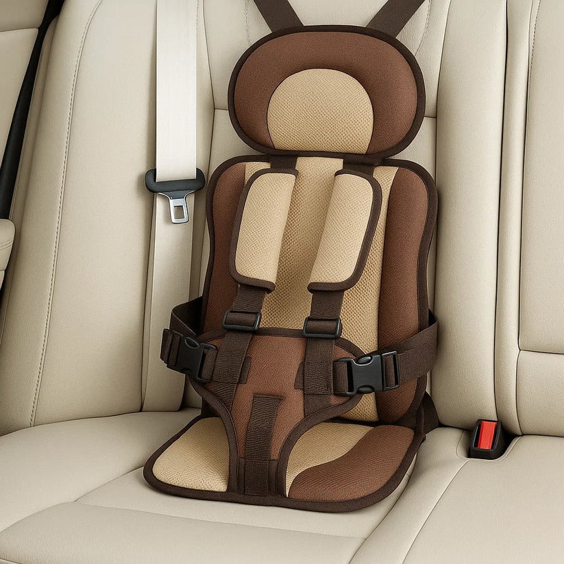 Velvaro Compact Child Travel Seat