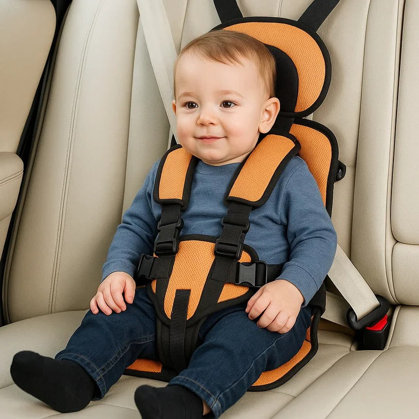 Velvaro Compact Child Travel Seat