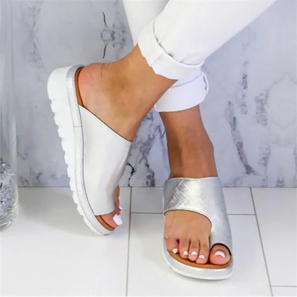 Velvaro Corrective Foot Alignment Sandals
