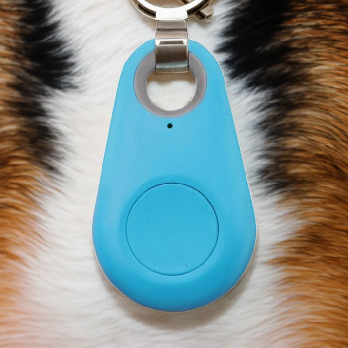 Velvaro Waterproof Smart Pet GPS Tracker