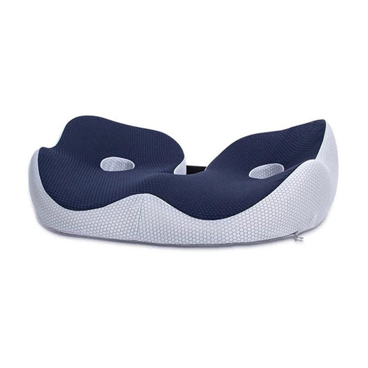 Velvaro Memory Foam Sit Bone Seat Cushion