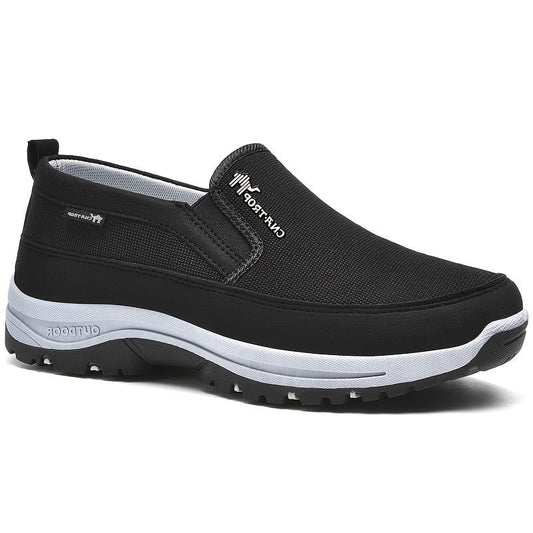 Velvaro Waterproof Orthopedic Shoes