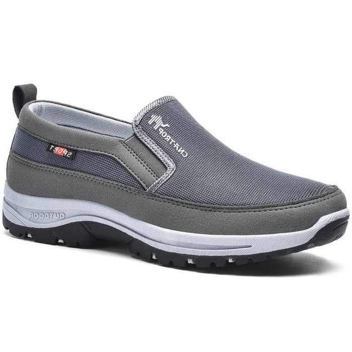 Velvaro Waterproof Orthopedic Shoes