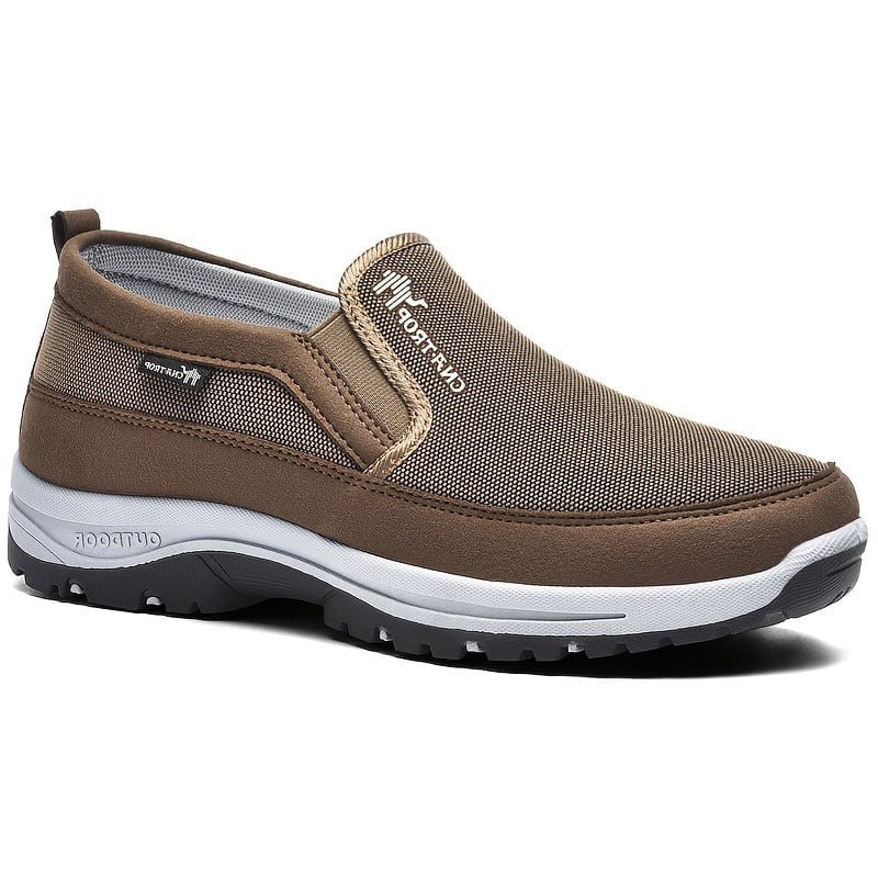 Velvaro Waterproof Orthopedic Shoes