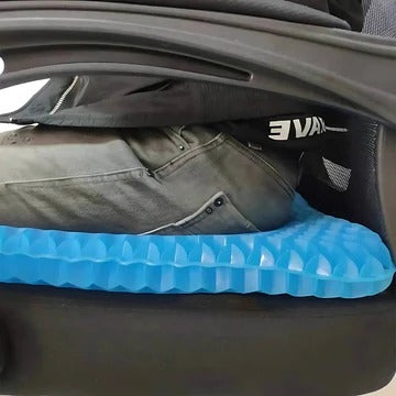 Velvaro Orthopedic Gel Seat Cushion