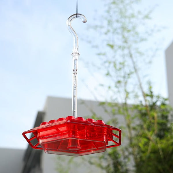 Velvaro Hummingbird Feeder Ant Moat