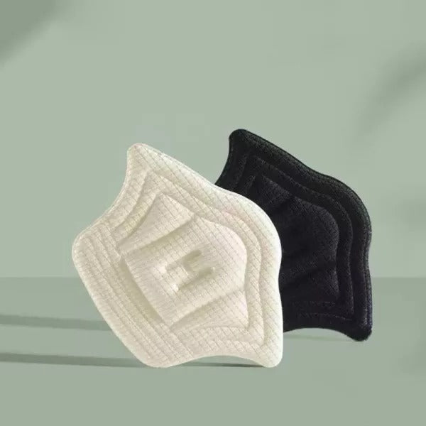 Velvaro Heel Grip Insoles for Loose Shoes