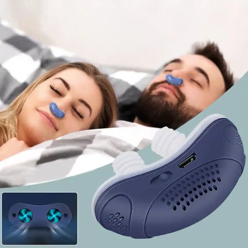 Velvaro Mini CPAP Travel Anti-Snoring