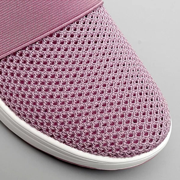 Velvaro Orthopedic Wedge Sandal Slippers