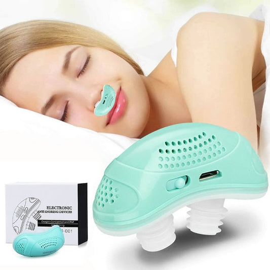 Velvaro Mini CPAP Travel Device