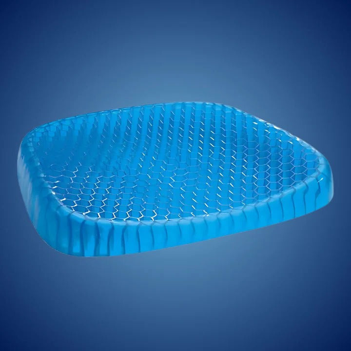 Velvaro Orthopedic Gel Seat Cushion