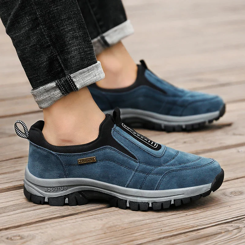 Velvaro Orthopedic Hiking Shoes