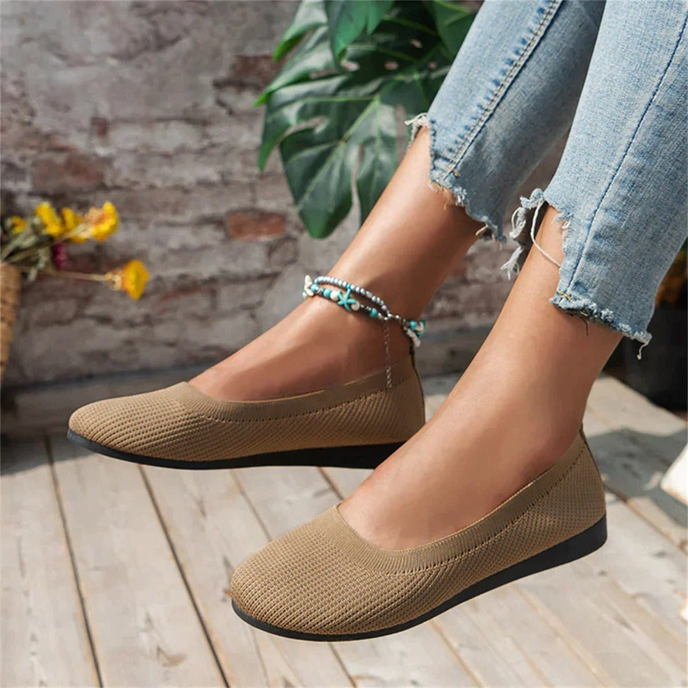 Velvaro Orthopedic Slip-On Shoes