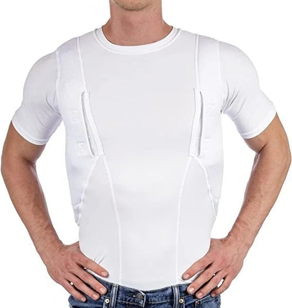 Velvaro Concealed Holster T-Shirt