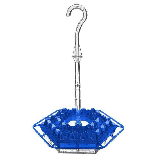 Velvaro Ant-Proof Hummingbird Feeder