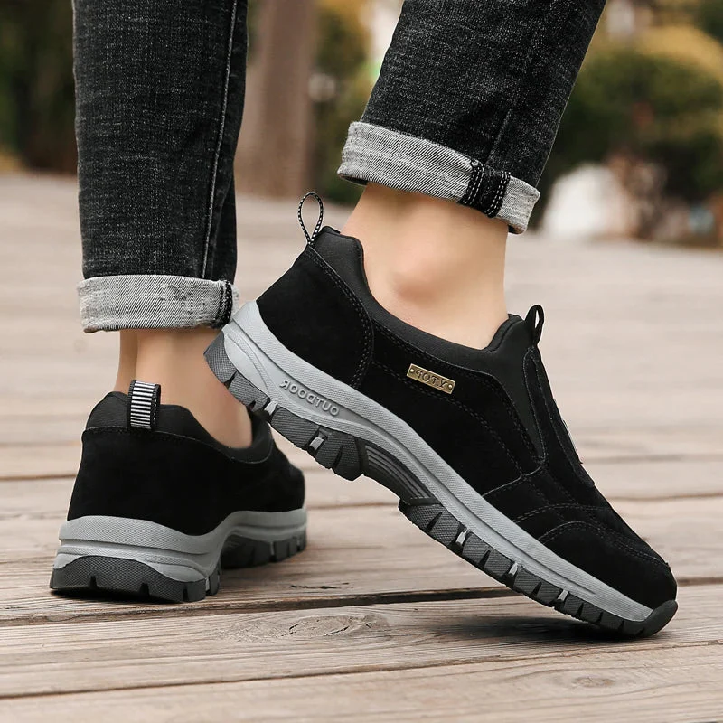 Velvaro Orthopedic Hiking Shoes