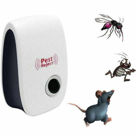 Velvaro Ultrasonic Rat Repeller