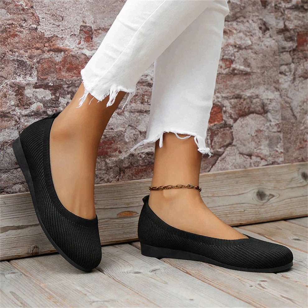 Velvaro Orthopedic Slip-On Shoes
