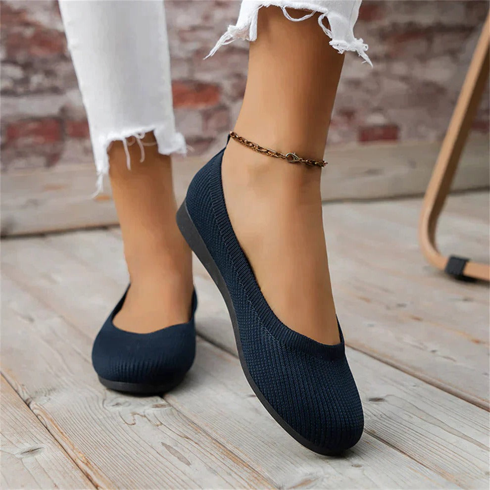 Velvaro Orthopedic Slip-On Shoes