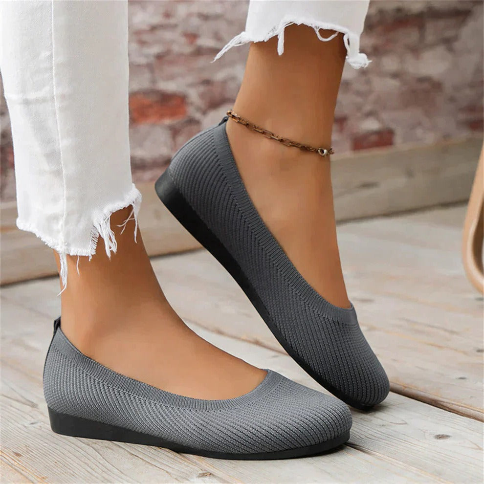 Velvaro Orthopedic Slip-On Shoes