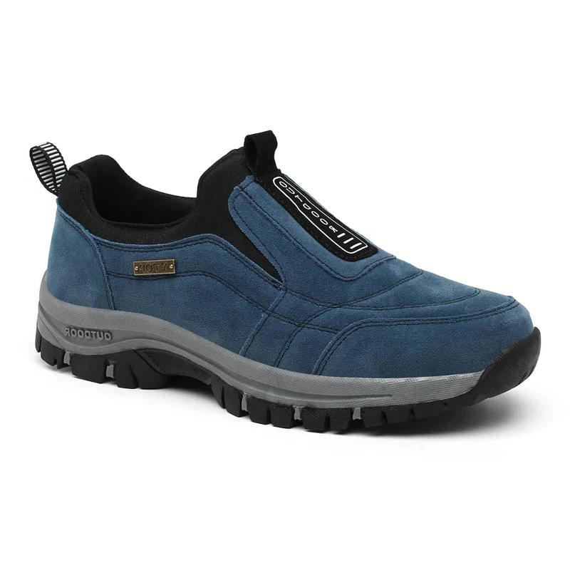Velvaro Orthopedic Hiking Shoes