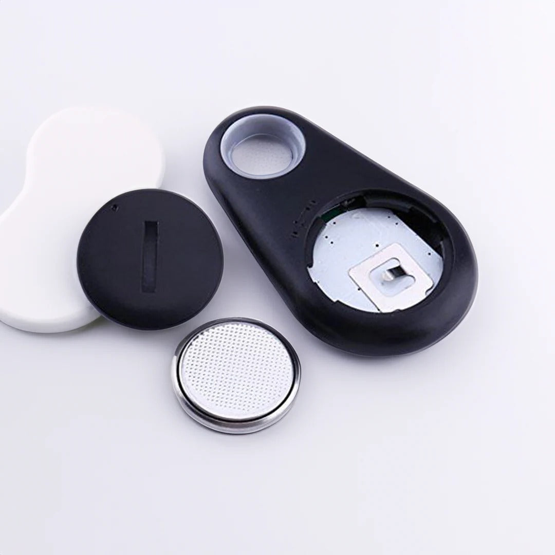 Velvaro Waterproof Smart Pet GPS Tracker