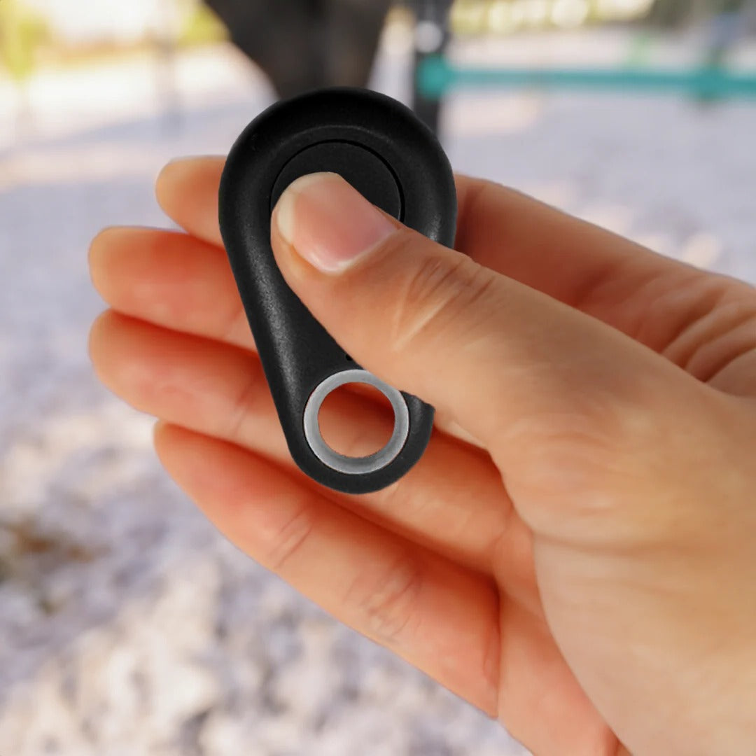 Velvaro Waterproof Smart Pet GPS Tracker