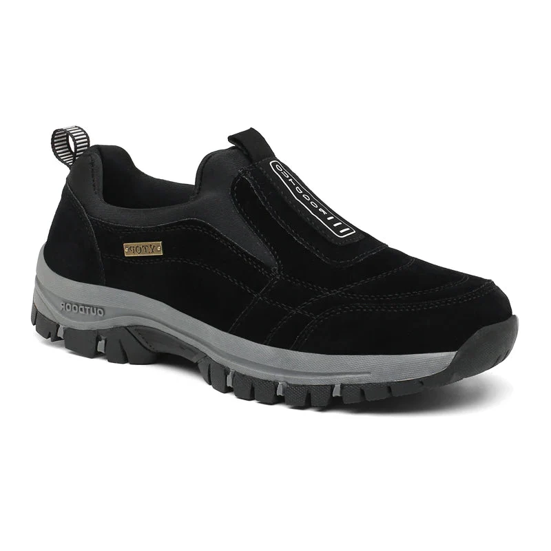Velvaro Orthopedic Hiking Shoes