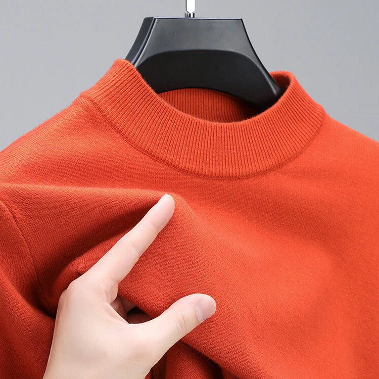 Velvaro Men's Cashmere Sweater