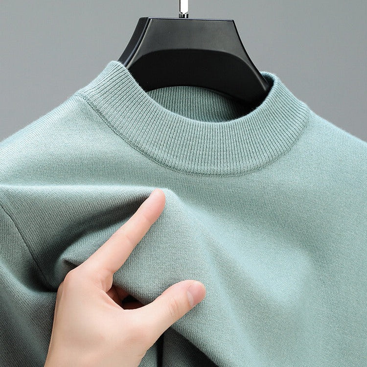 Velvaro Men's Cashmere Sweater