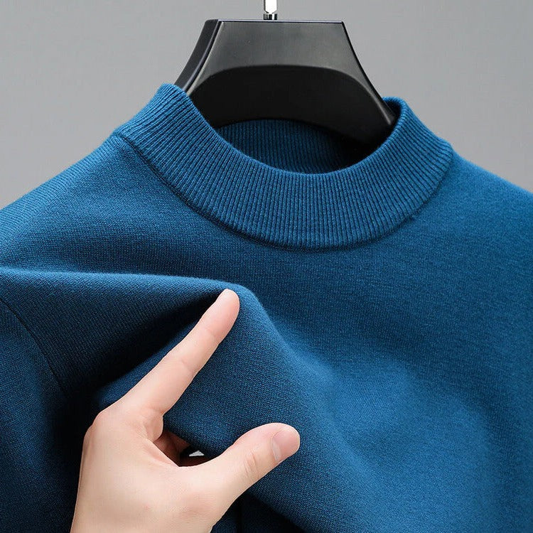 Velvaro Men's Cashmere Sweater