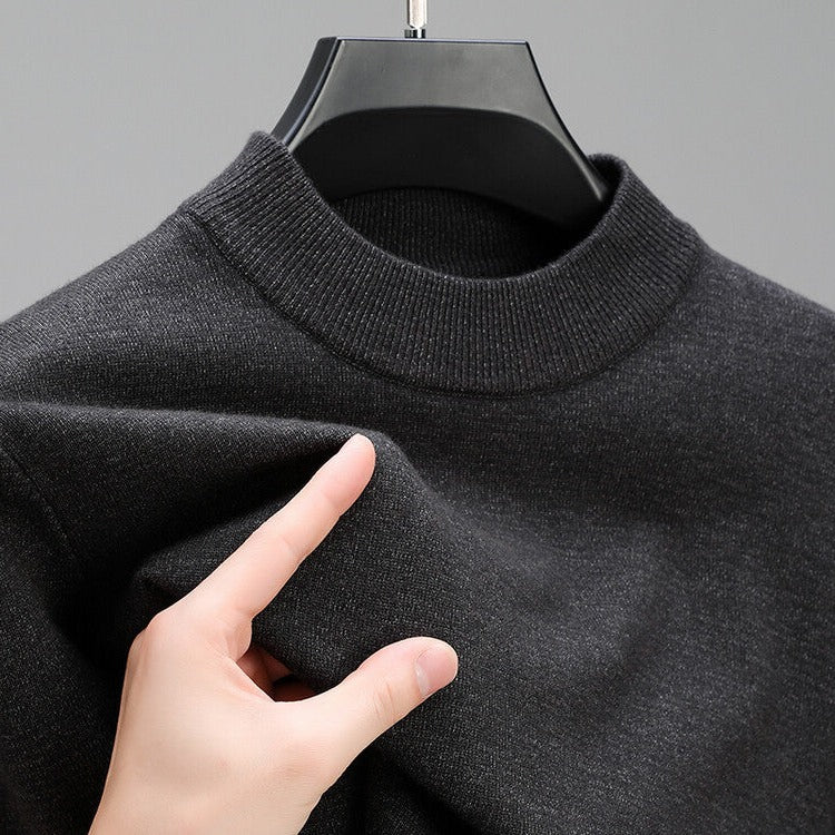Velvaro Men's Cashmere Sweater