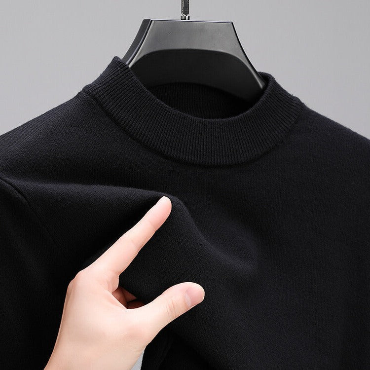 Velvaro Men's Cashmere Sweater
