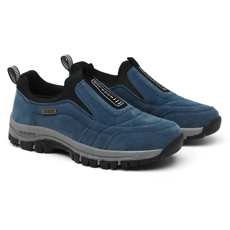 Velvaro Orthopedic Hiking Shoes