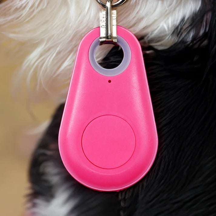 Velvaro Waterproof Smart Pet GPS Tracker