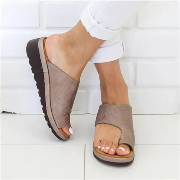 Velvaro Corrective Foot Alignment Sandals