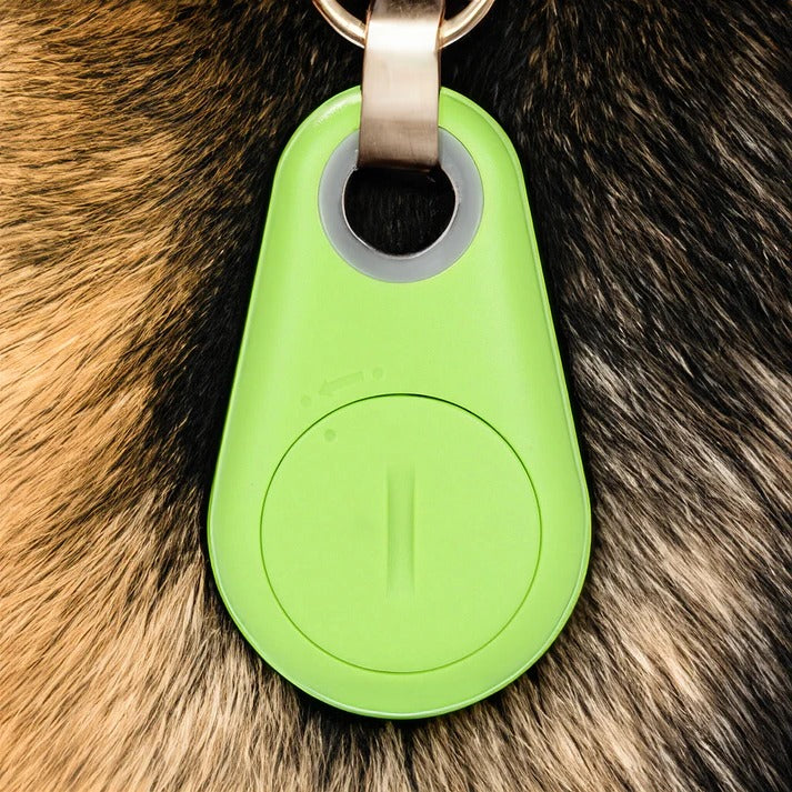 Velvaro Waterproof Smart Pet GPS Tracker