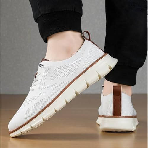 Velvaro Urban Comfort Slip-On Shoes