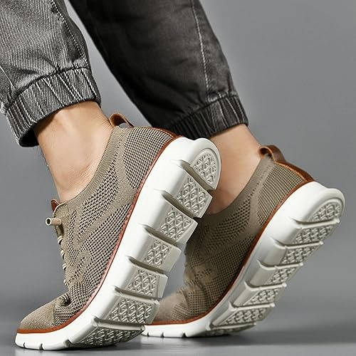 Velvaro Urban Comfort Slip-On Shoes