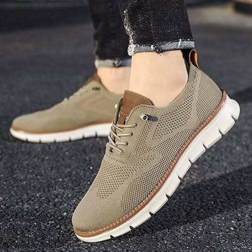 Velvaro Urban Comfort Slip-On Shoes