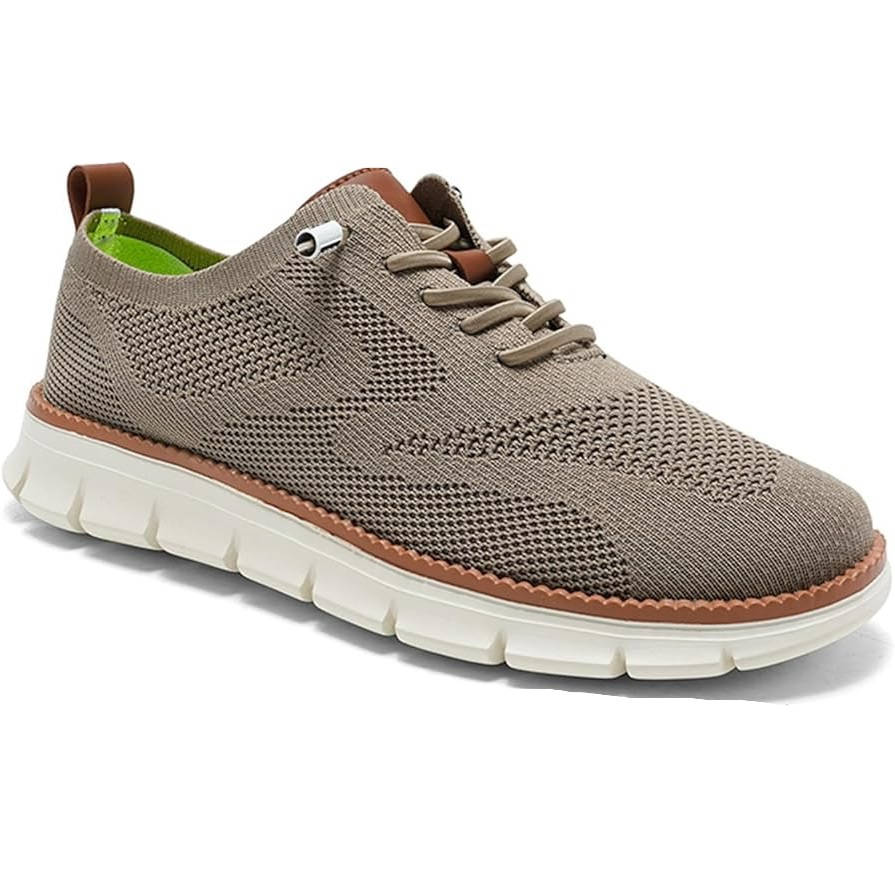 Velvaro Urban Comfort Slip-On Shoes
